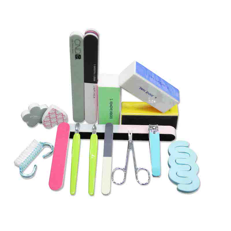 Beauty Tools Set